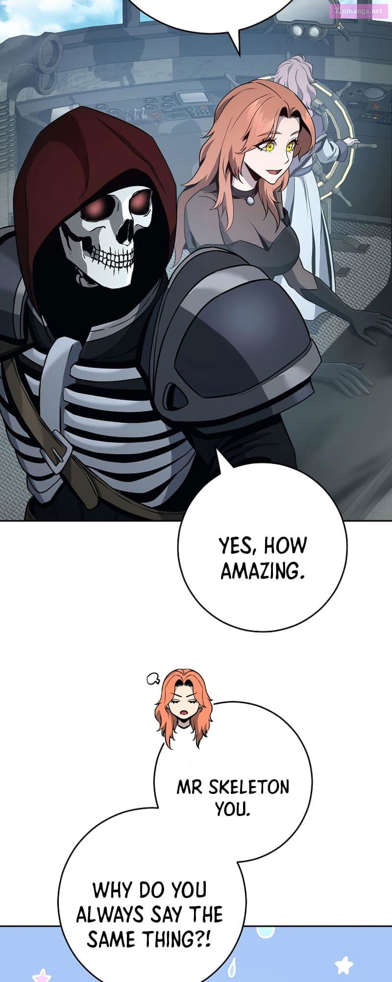 Skeleton Soldier Chapter 268.3 page 4 - MangaNelo