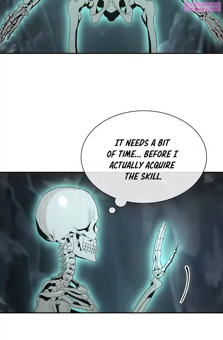 Skeleton Soldier Chapter 50 page 7 - MangaNelo