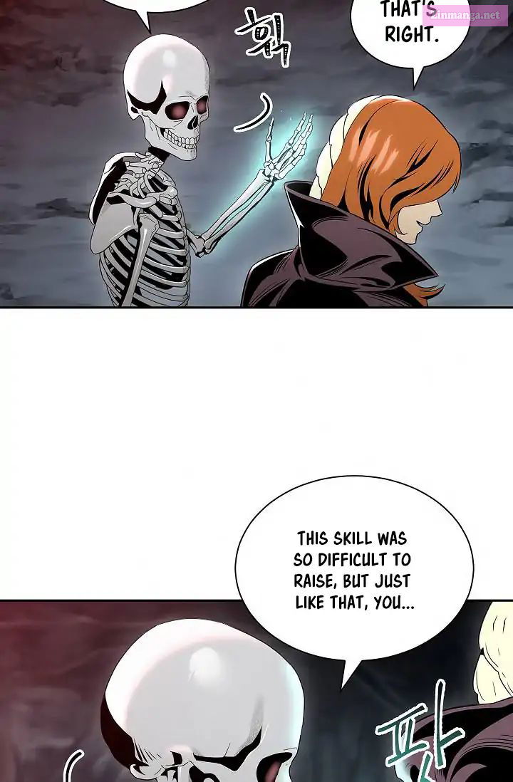 Skeleton Soldier Chapter 50 page 10 - MangaNelo