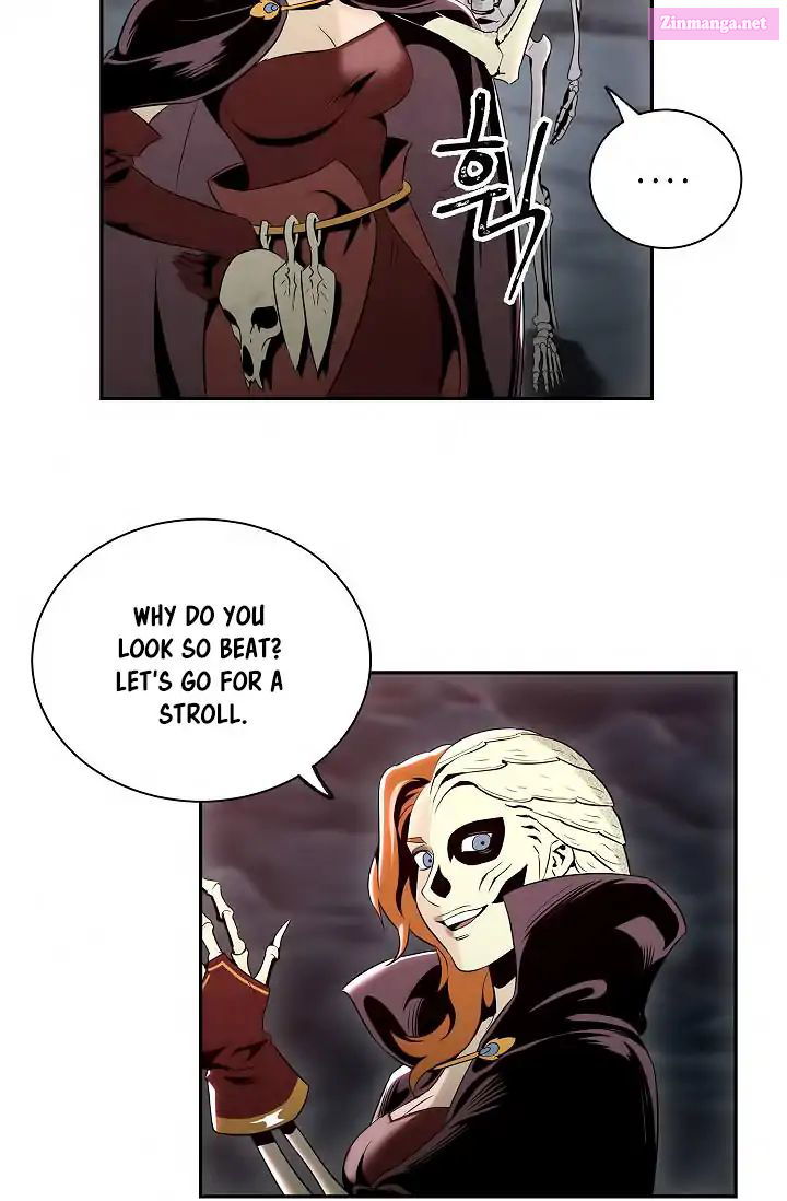 Skeleton Soldier Chapter 50 page 26 - MangaNelo