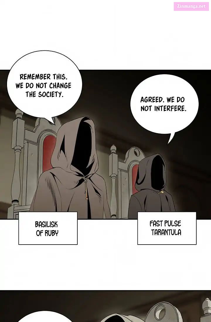 Skeleton Soldier Chapter 50 page 41 - MangaNelo