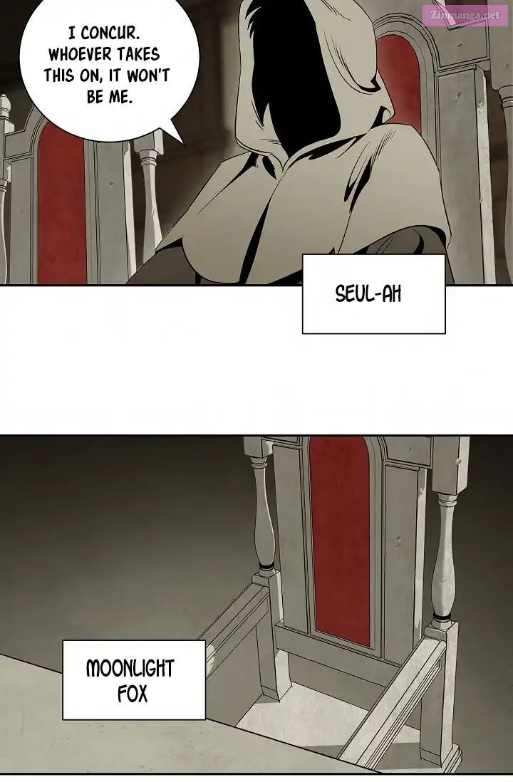 Skeleton Soldier Chapter 50 page 42 - MangaNelo