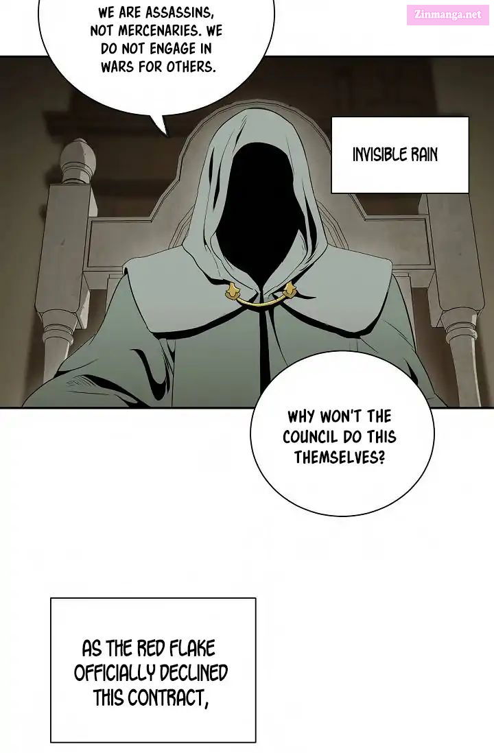 Skeleton Soldier Chapter 50 page 44 - MangaNelo