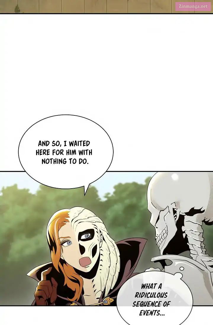 Skeleton Soldier Chapter 50 page 47 - MangaNelo