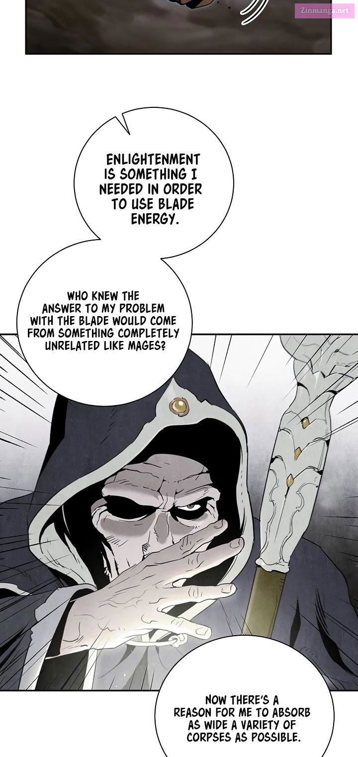 Skeleton Soldier Chapter 68 page 10 - Mangabat