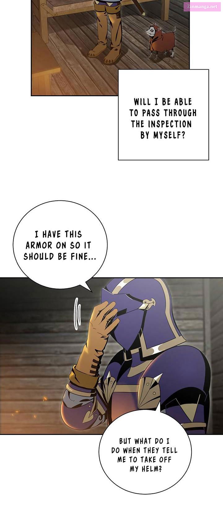 Skeleton Soldier Chapter 69 page 2 - Mangabat