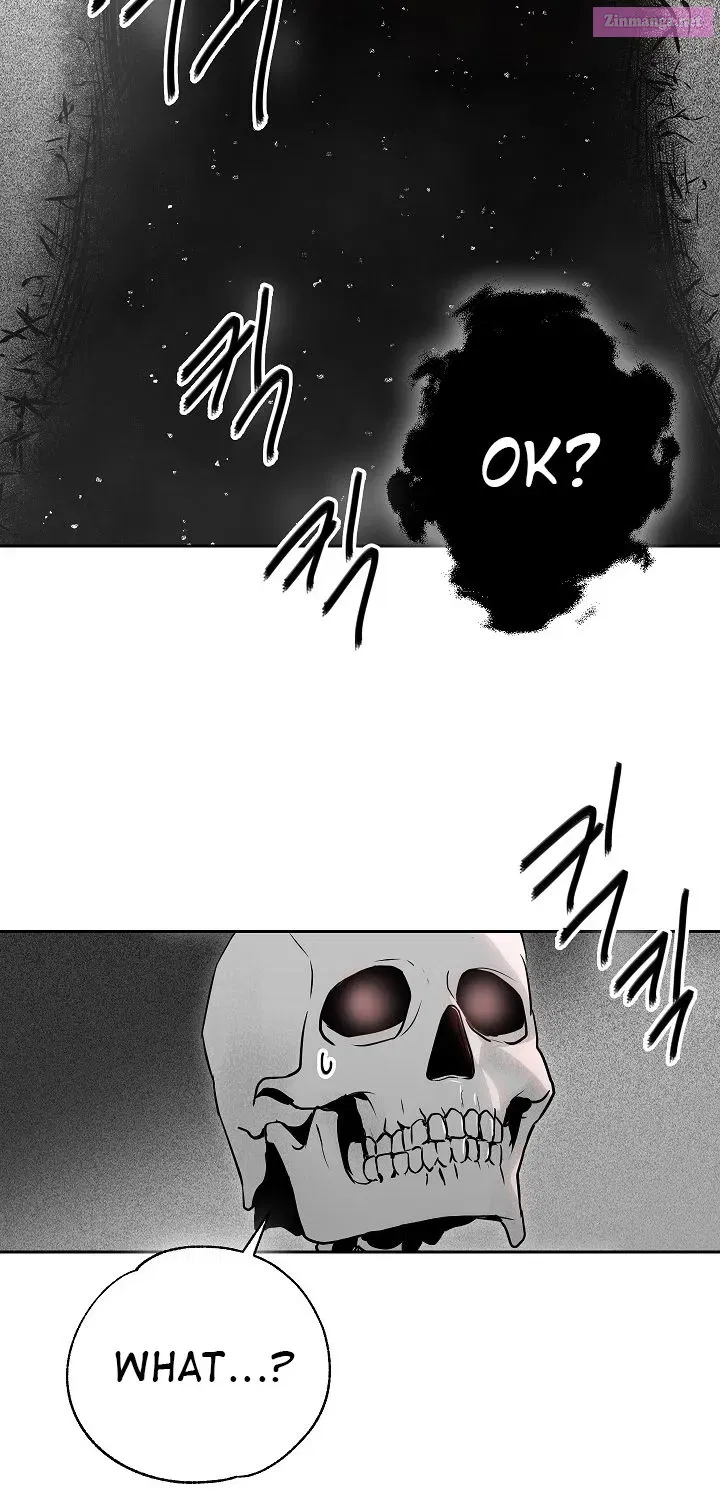 Skeleton Soldier Chapter 95 page 60 - Mangabat