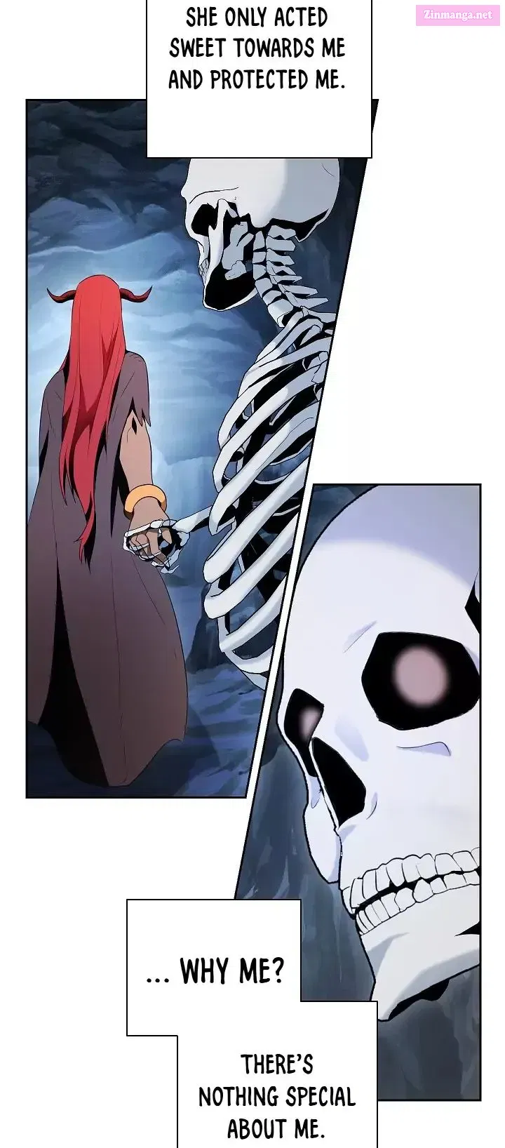 Skeleton Soldier Chapter 97 page 30 - MangaNelo