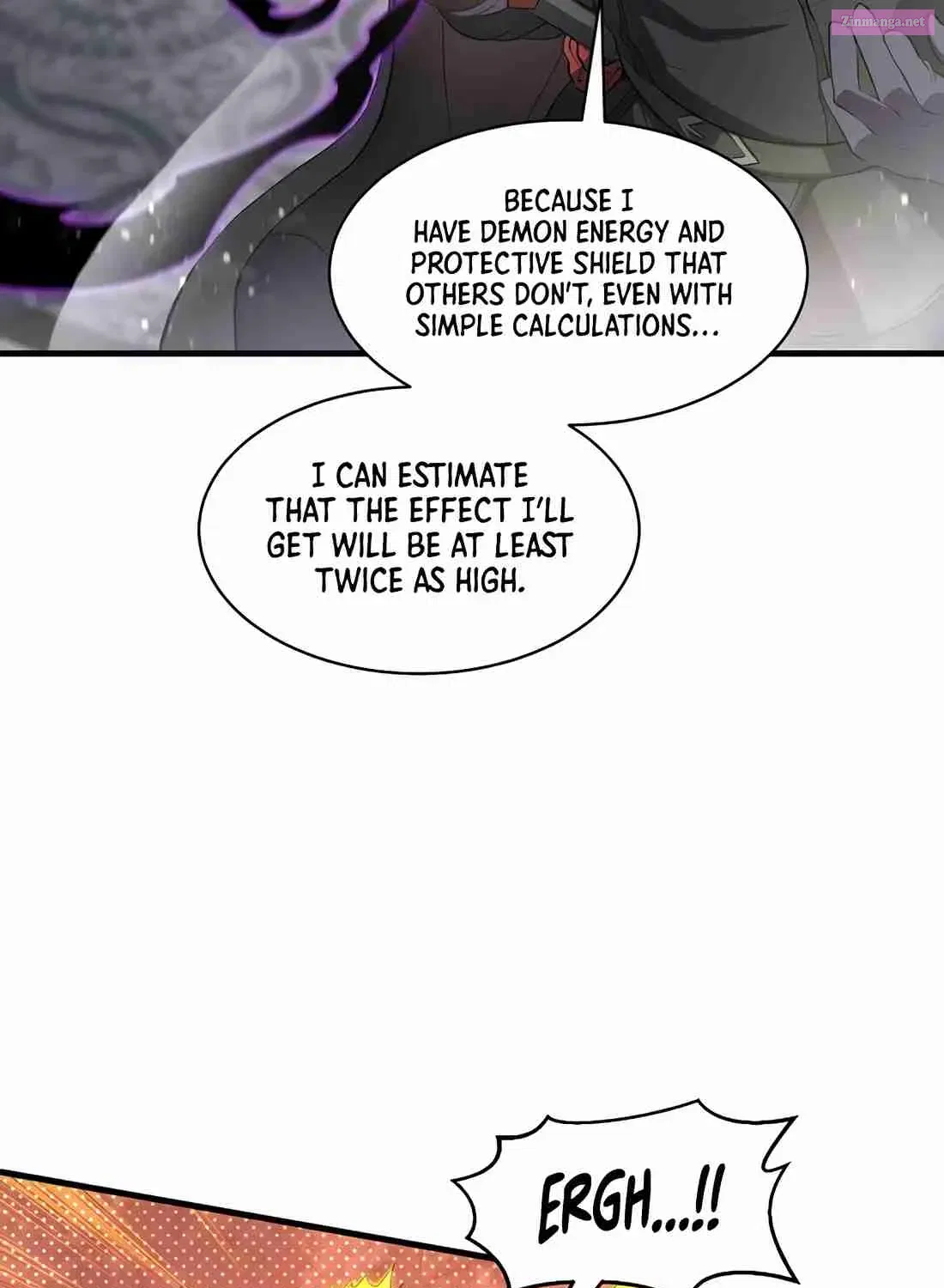 Skill Master Levels Up Chapter 92 page 19 - MangaNelo