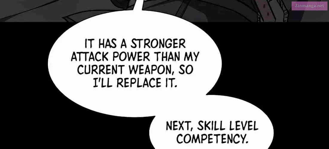 Skill Master Levels Up Chapter 94 page 132 - MangaNelo