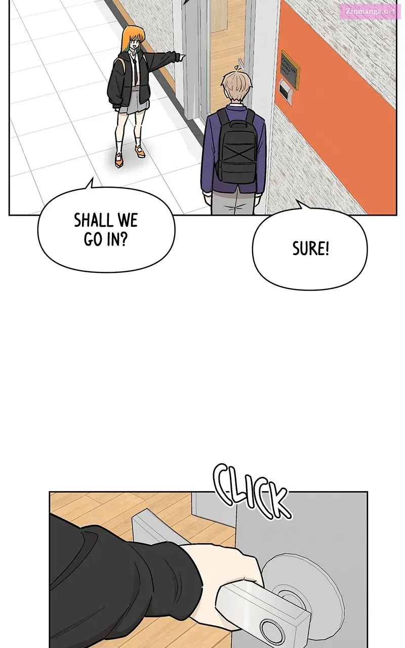 Skool of Street Chapter 11 page 8 - MangaKakalot