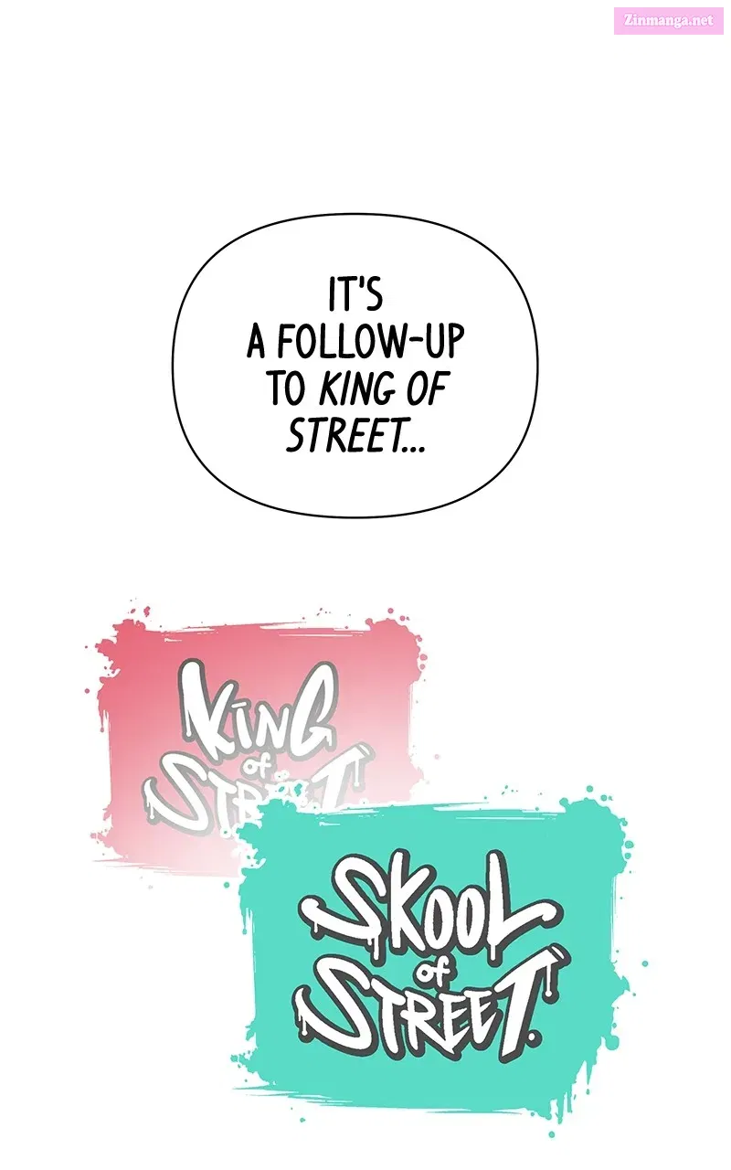 Skool of Street Chapter 13 page 4 - MangaKakalot