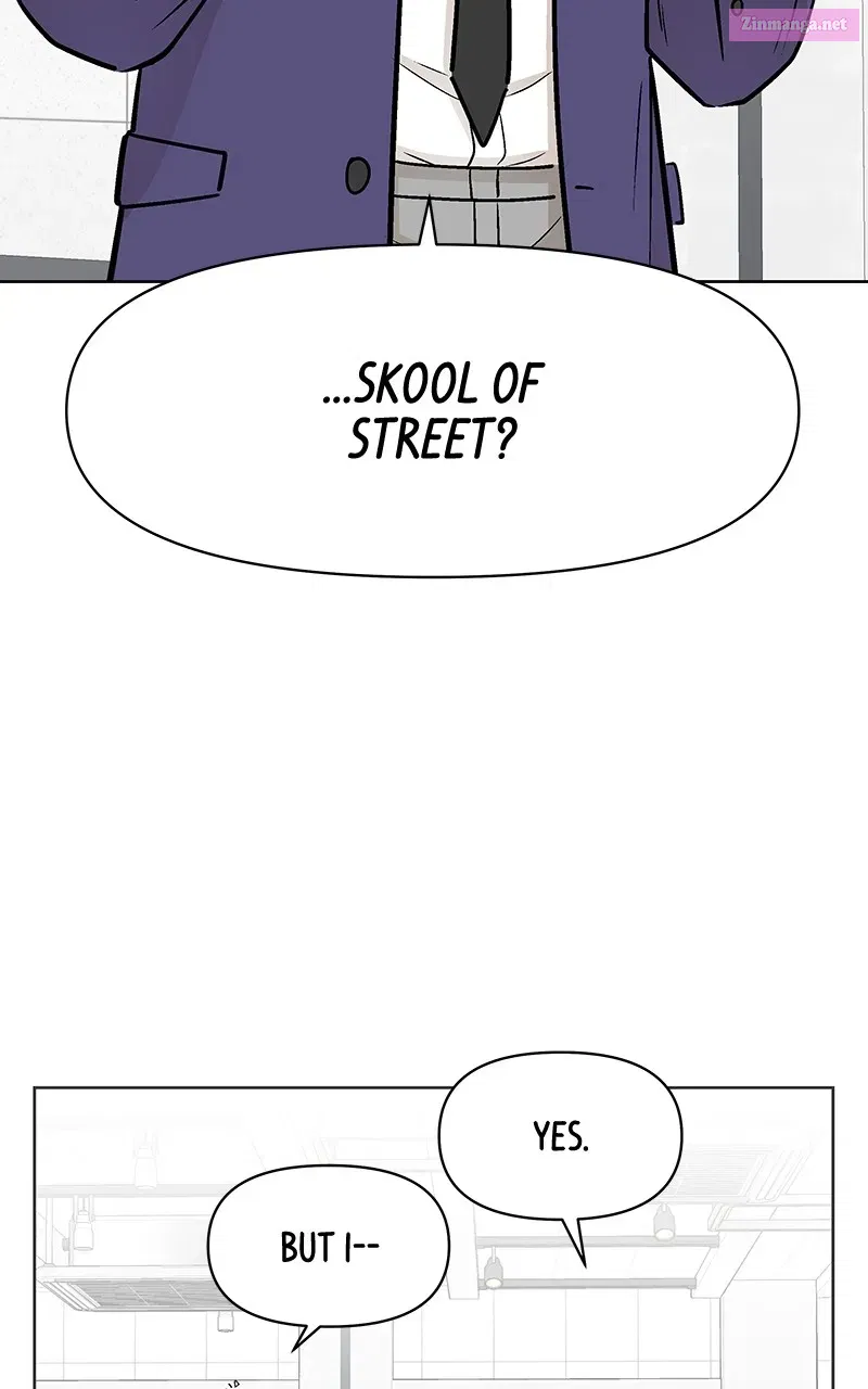 Skool of Street Chapter 13 page 45 - MangaKakalot