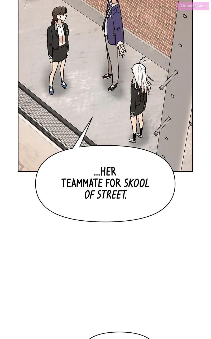 Skool of Street Chapter 15 page 9 - MangaNato