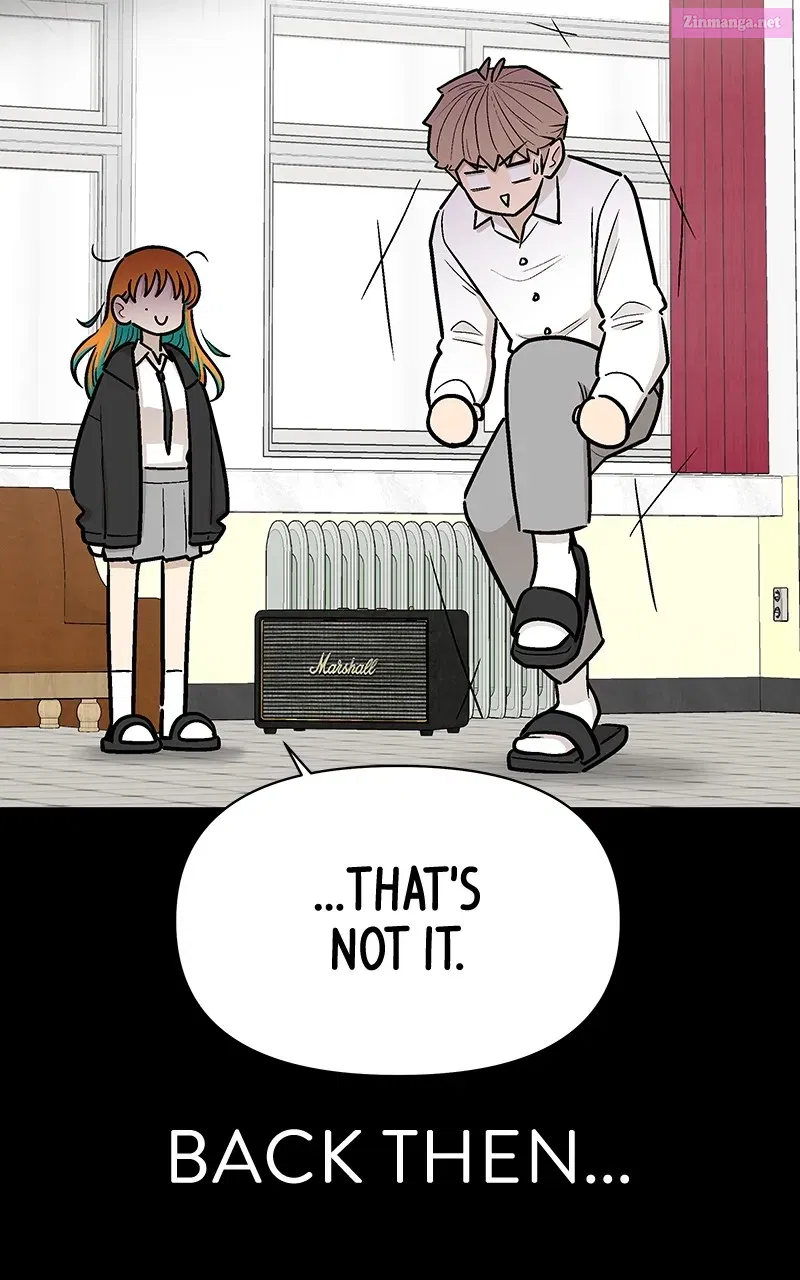 Skool of Street Chapter 18 page 22 - MangaNato