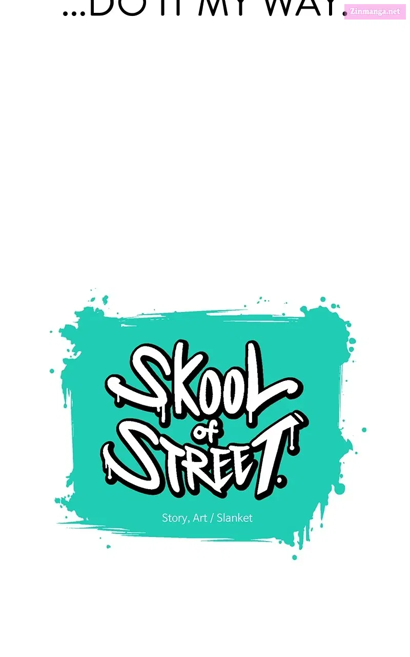 Skool of Street Chapter 21 page 29 - MangaKakalot