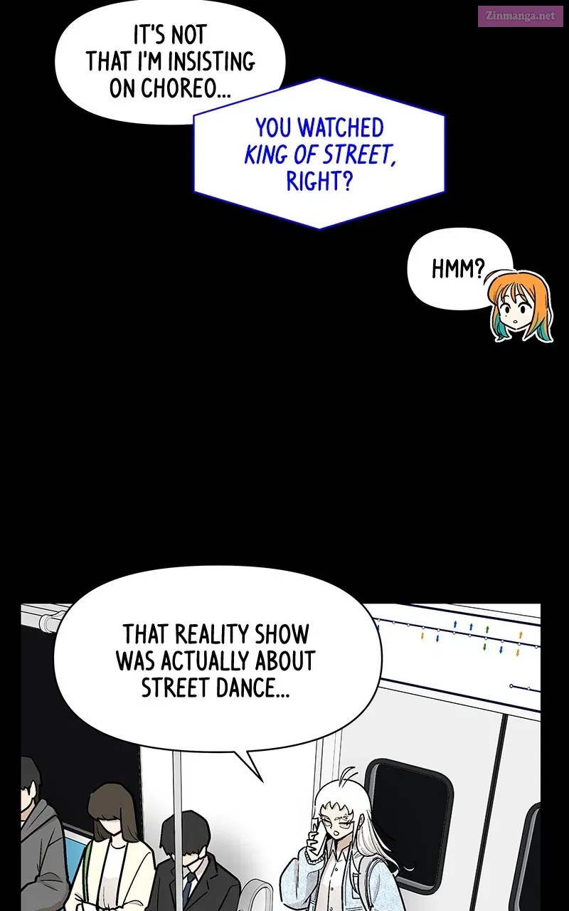 Skool of Street Chapter 21 page 5 - MangaKakalot