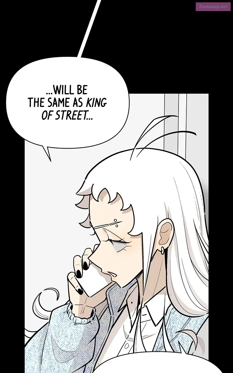 Skool of Street Chapter 21 page 8 - MangaKakalot