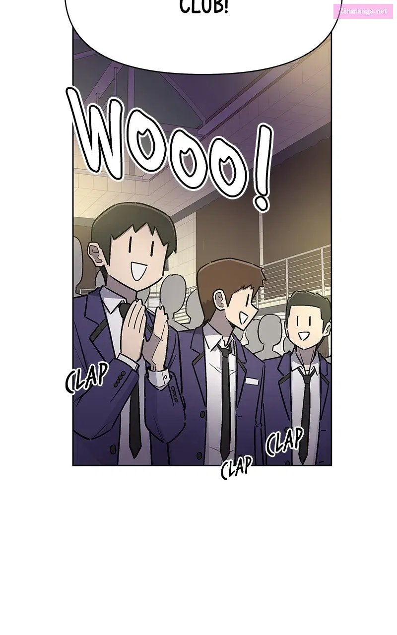 Skool of Street Chapter 5 page 4 - MangaKakalot