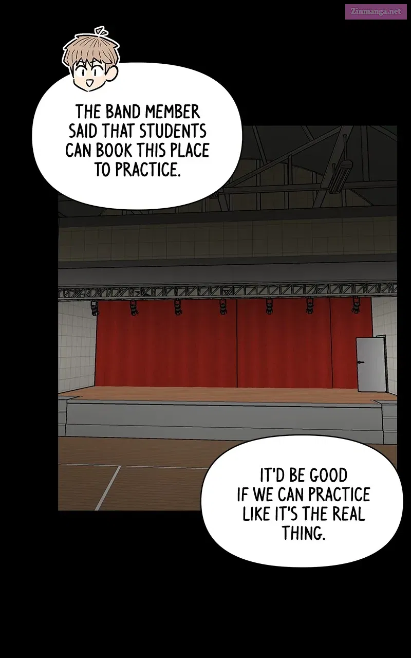 Skool of Street Chapter 5 page 60 - MangaKakalot