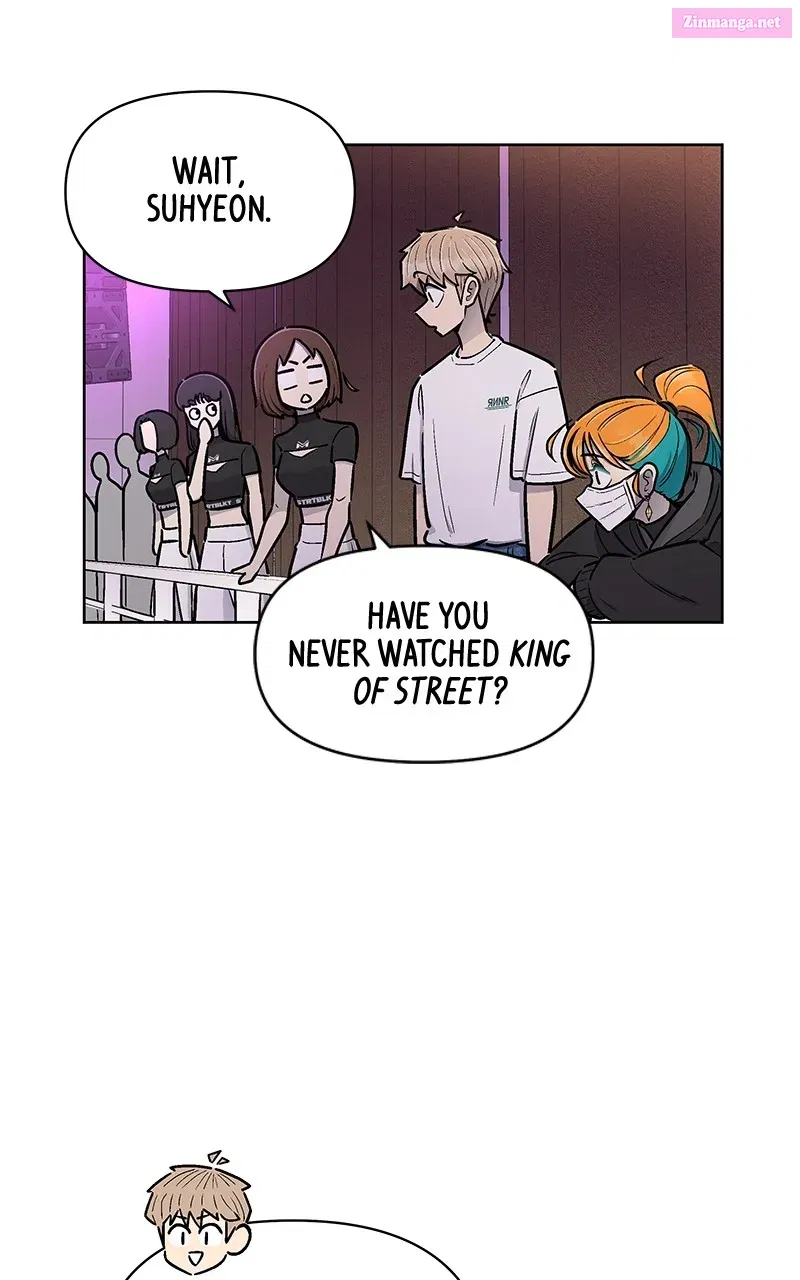 Skool of Street Chapter 7 page 22 - MangaKakalot