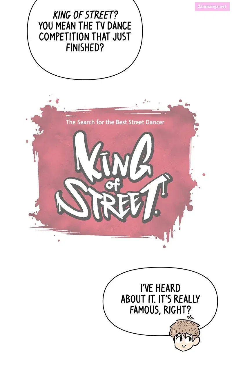 Skool of Street Chapter 7 page 23 - MangaKakalot