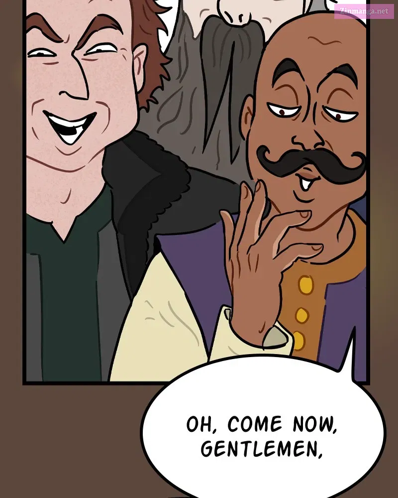 Snow and Briar Chapter 10 page 52 - MangaNelo