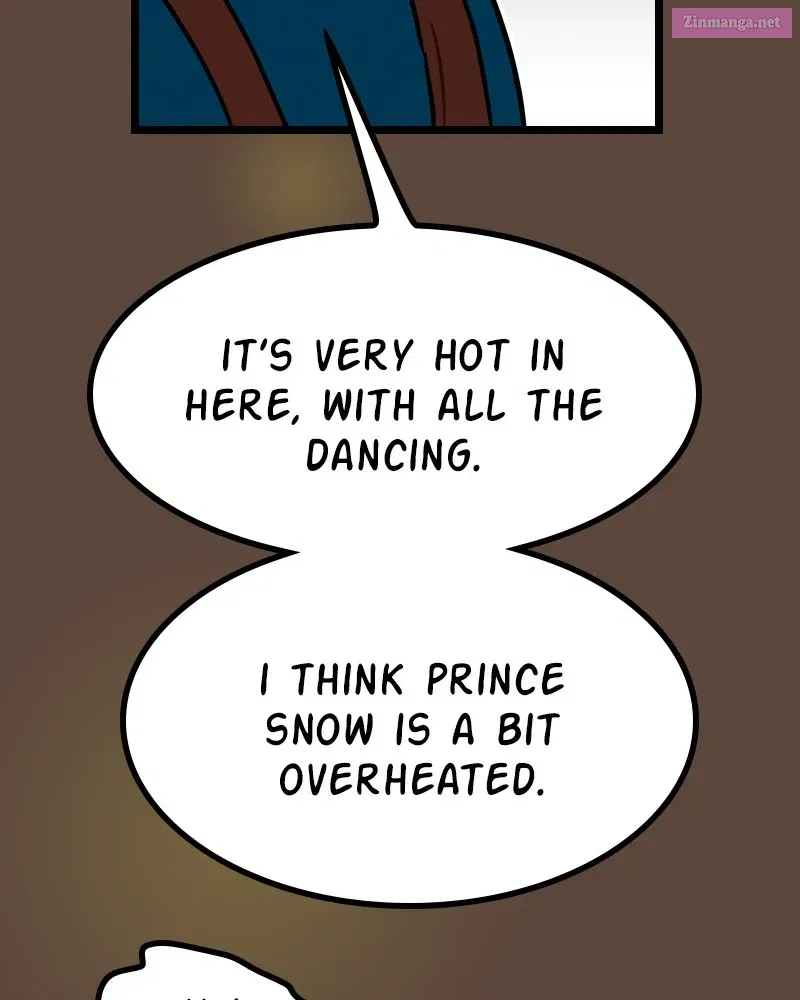 Snow and Briar Chapter 11 page 71 - MangaNelo