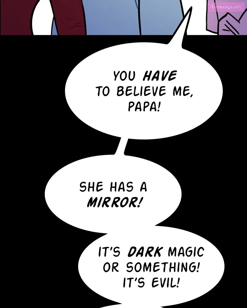 Snow and Briar Chapter 16 page 47 - MangaKakalot