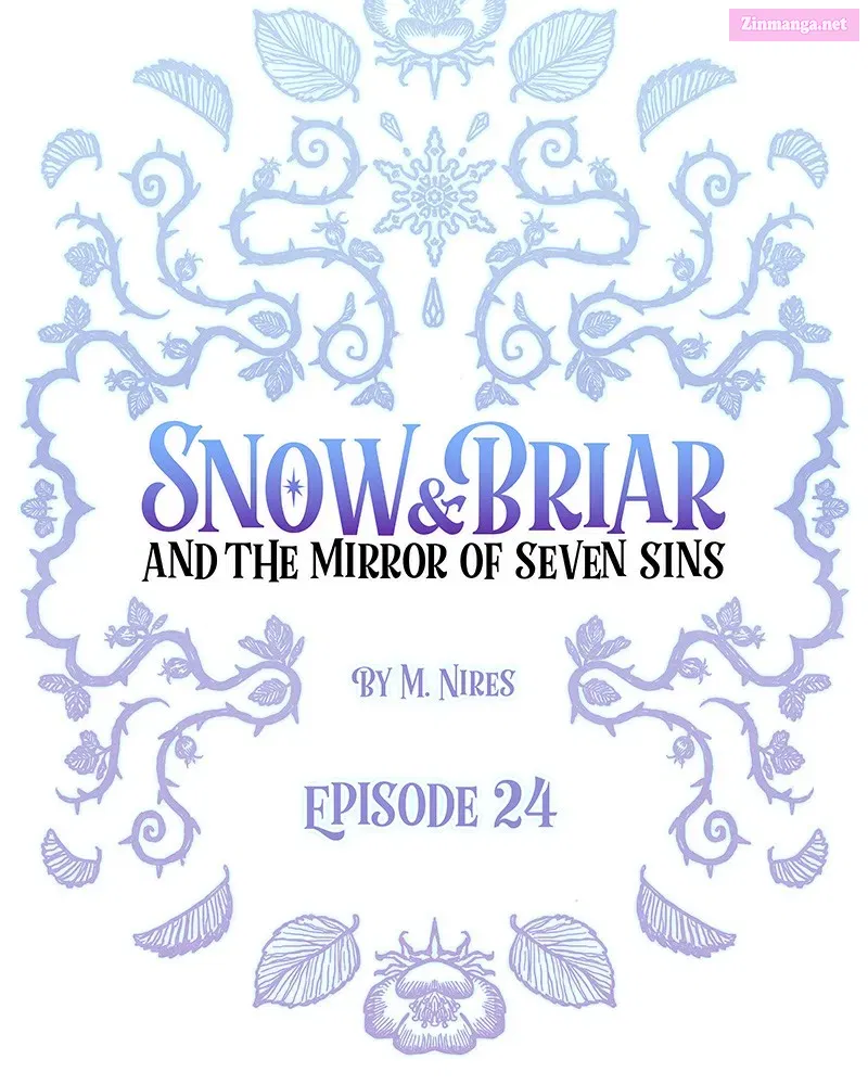 Snow and Briar Chapter 24 page 17 - MangaKakalot