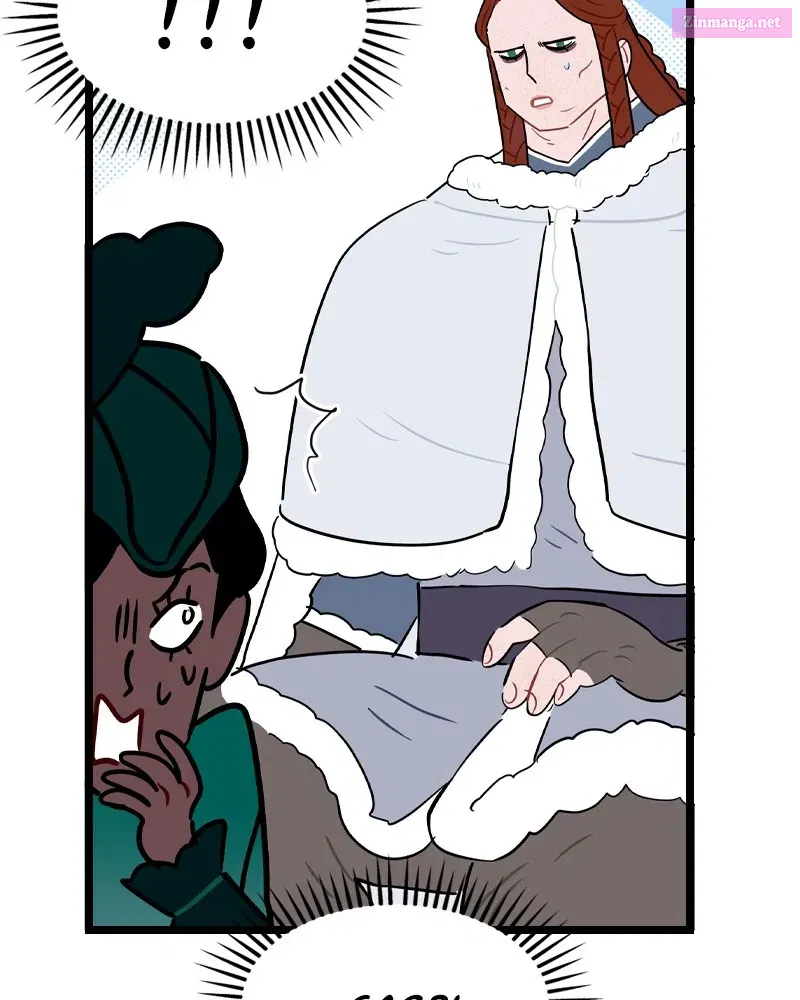 Snow and Briar Chapter 24 page 47 - MangaKakalot