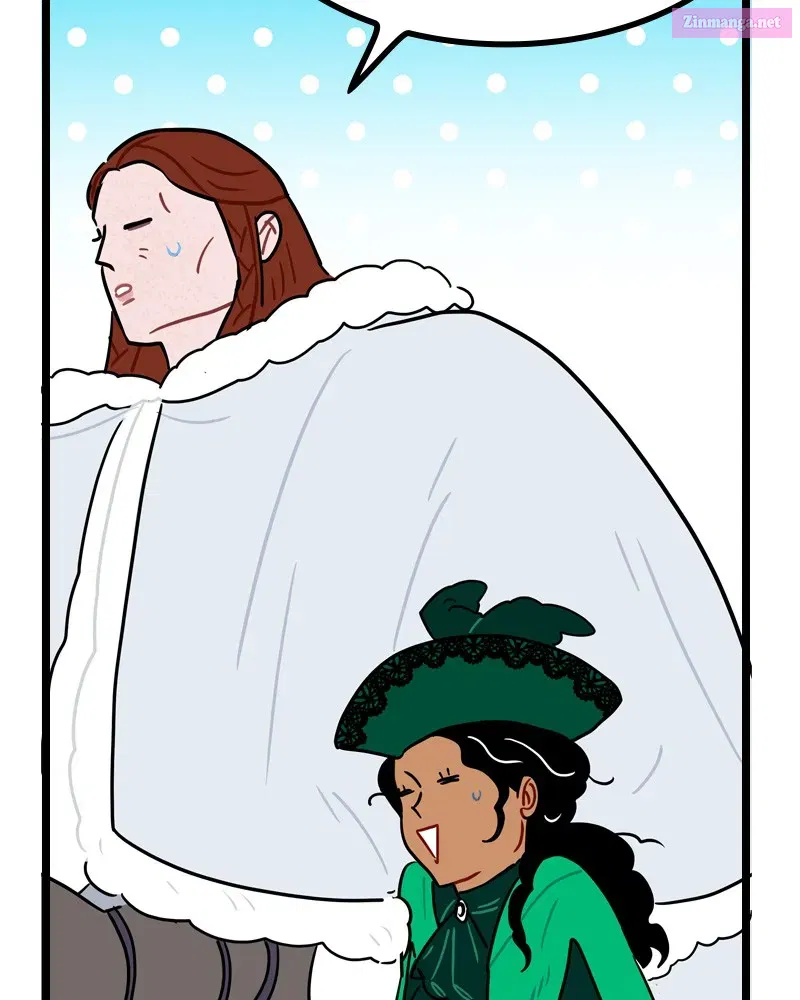 Snow and Briar Chapter 24 page 59 - MangaKakalot