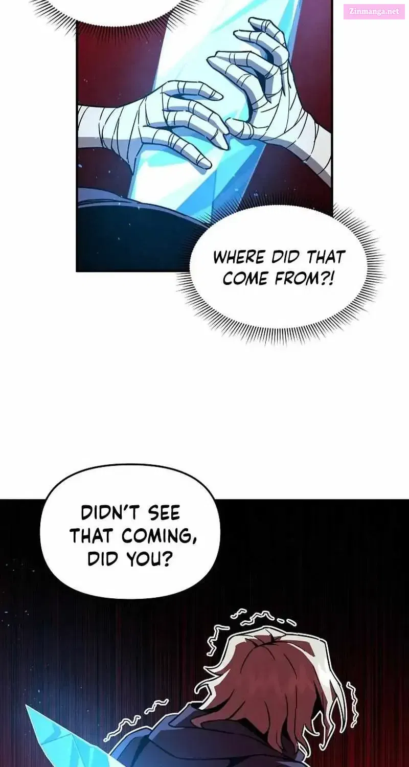 Solo Bug Player Chapter 138 page 40 - MangaNato