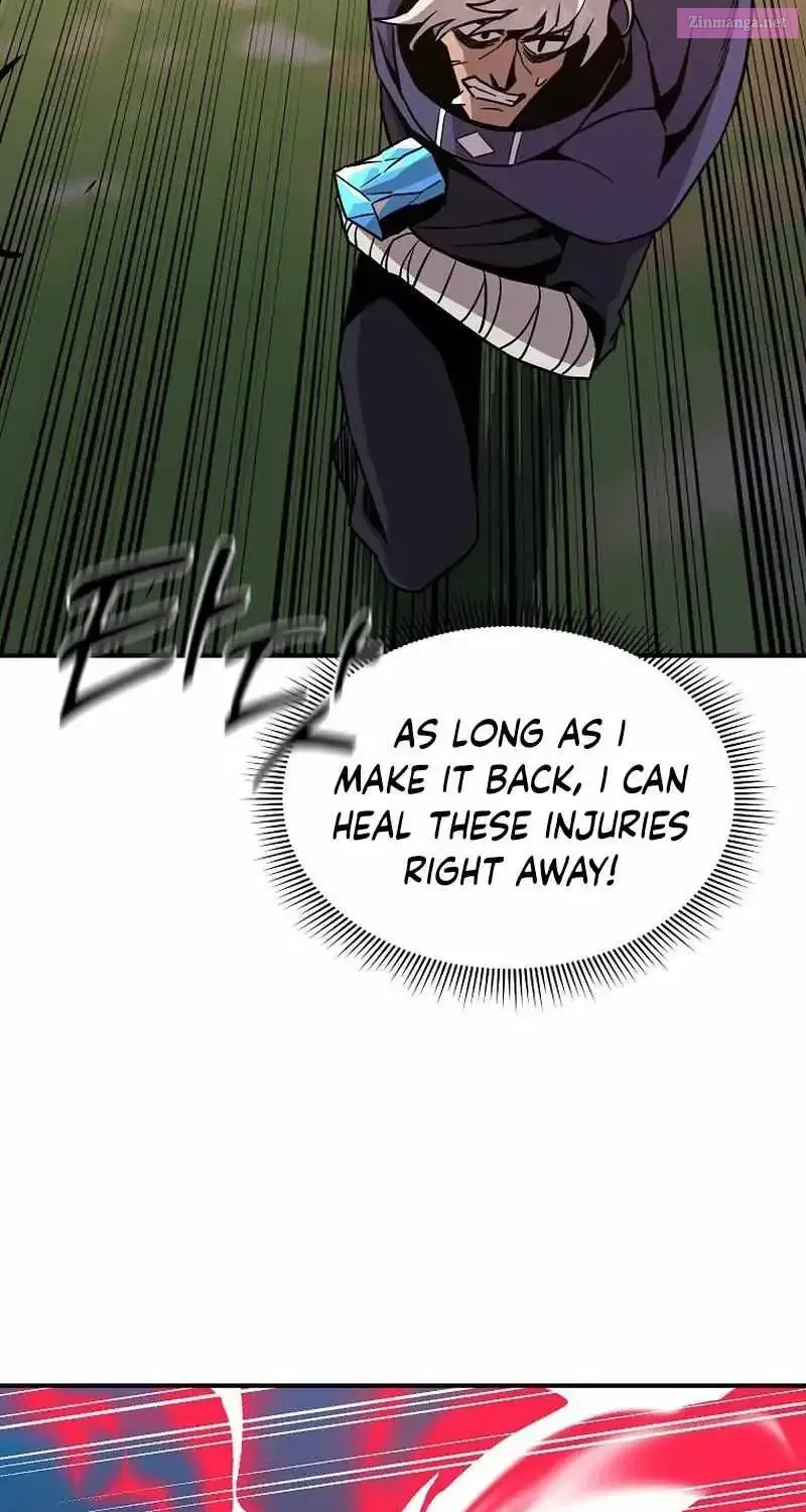 Solo Bug Player Chapter 138 page 55 - MangaNato