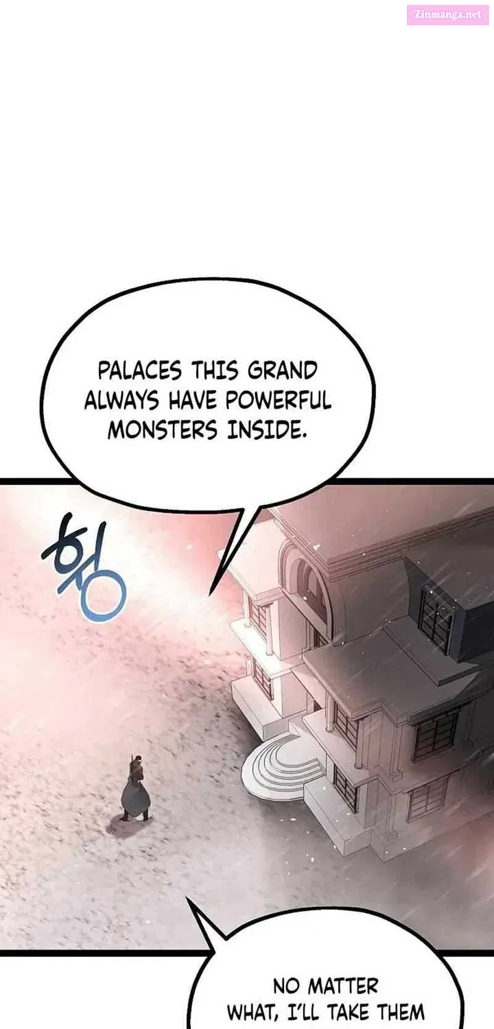 Solo Eating Chapter 59 page 12 - Mangabat