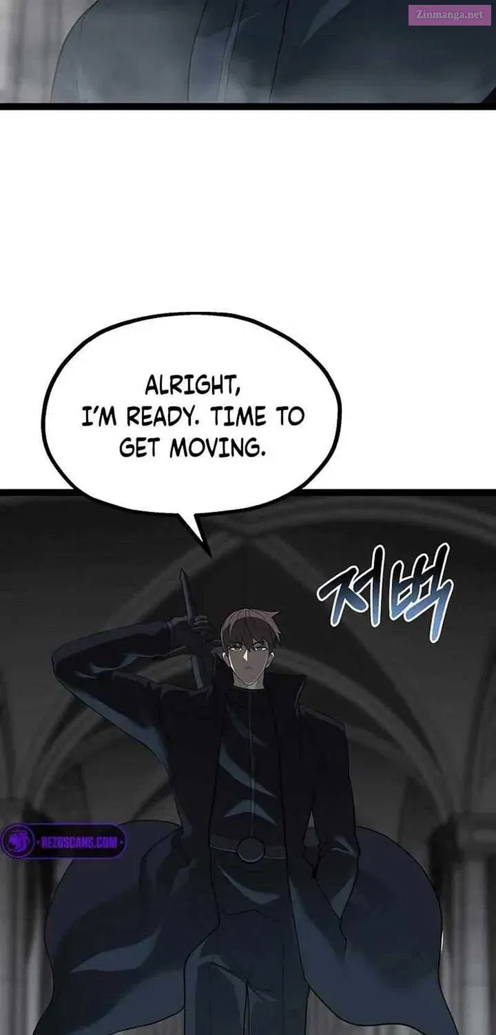 Solo Eating Chapter 59 page 22 - Mangabat