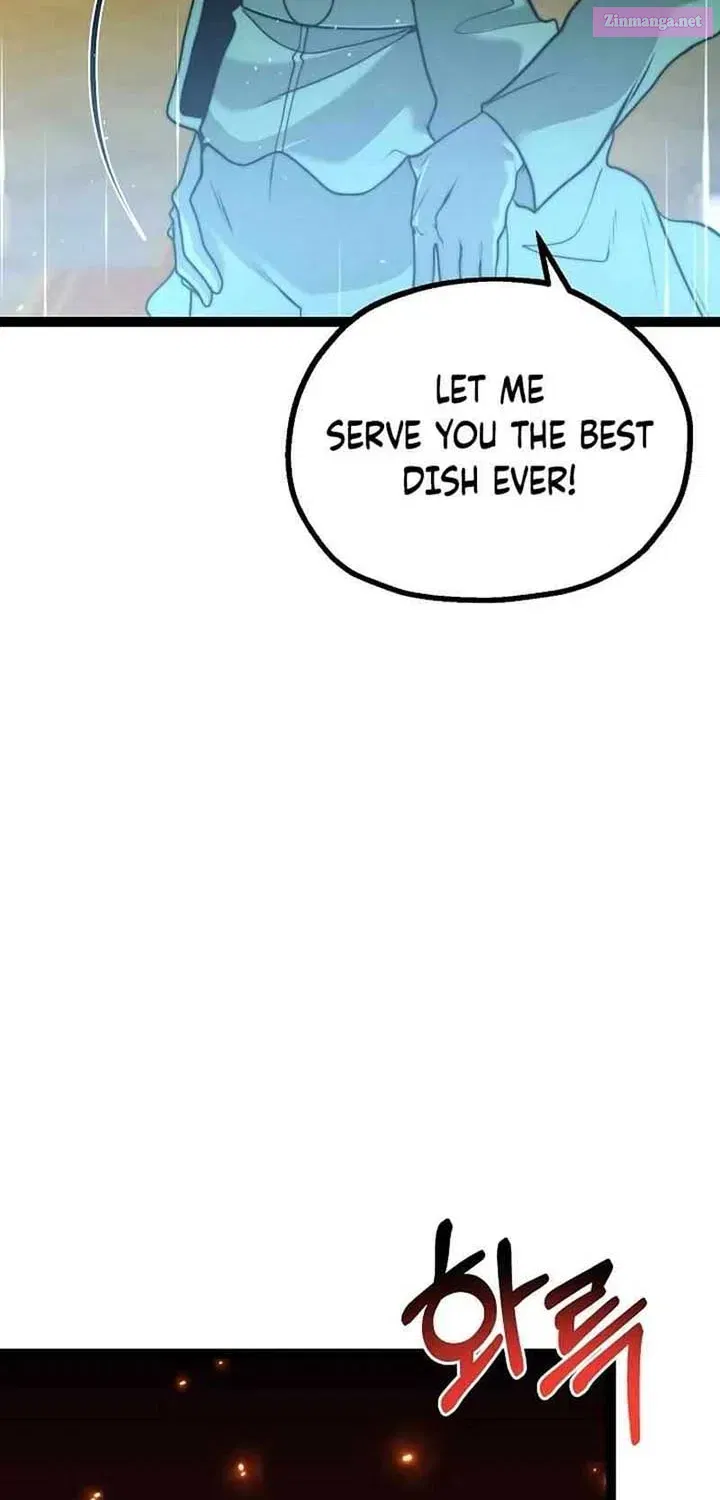 Solo Eating Chapter 60 page 31 - Mangabat