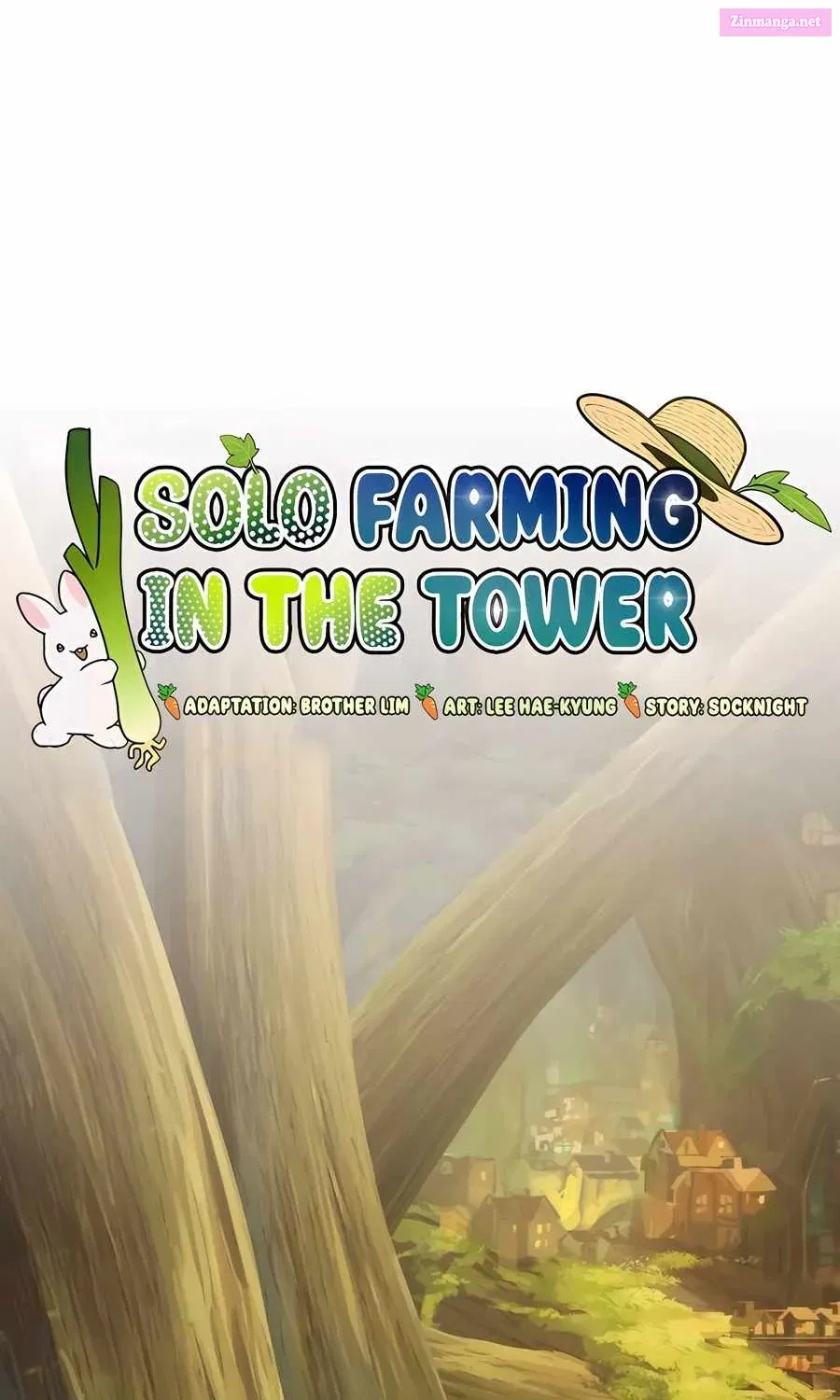 Solo Farming In The Tower Chapter 96 page 61 - MangaKakalot