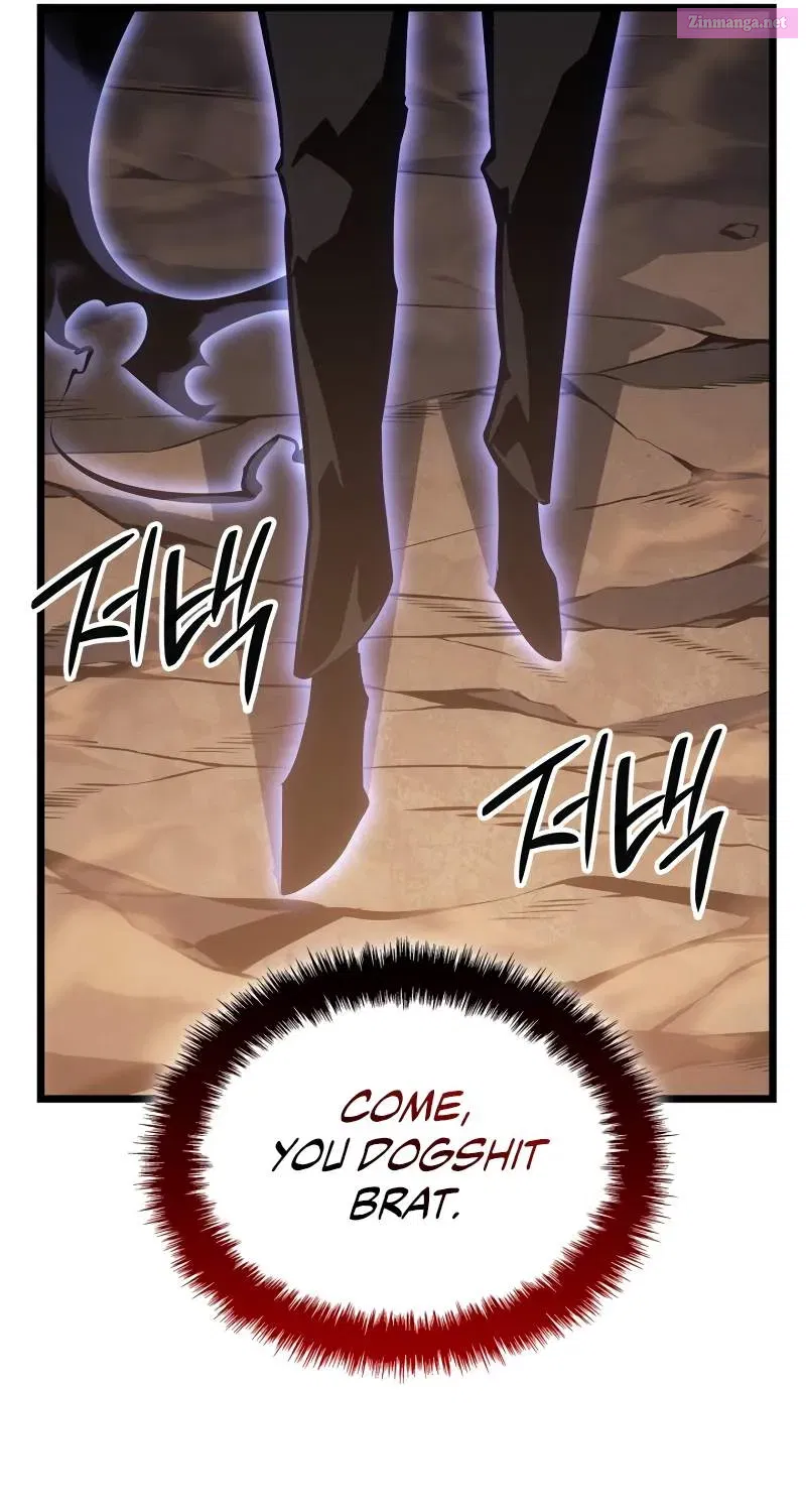 Solo Leveling: Ragnarok Chapter 41 page 105 - Mangabat