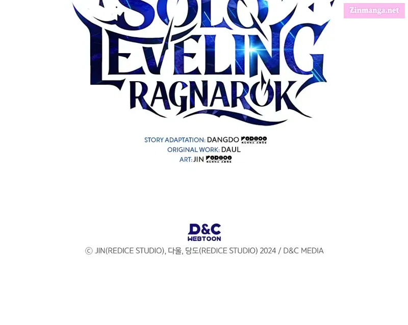 Solo Leveling: Ragnarok Chapter 42.1 page 132 - MangaNato