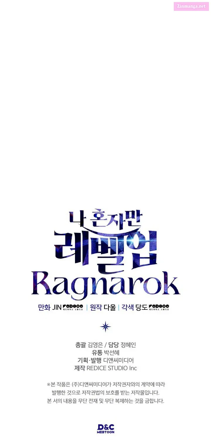 Solo Leveling: Ragnarok Chapter 44 page 103 - MangaNato