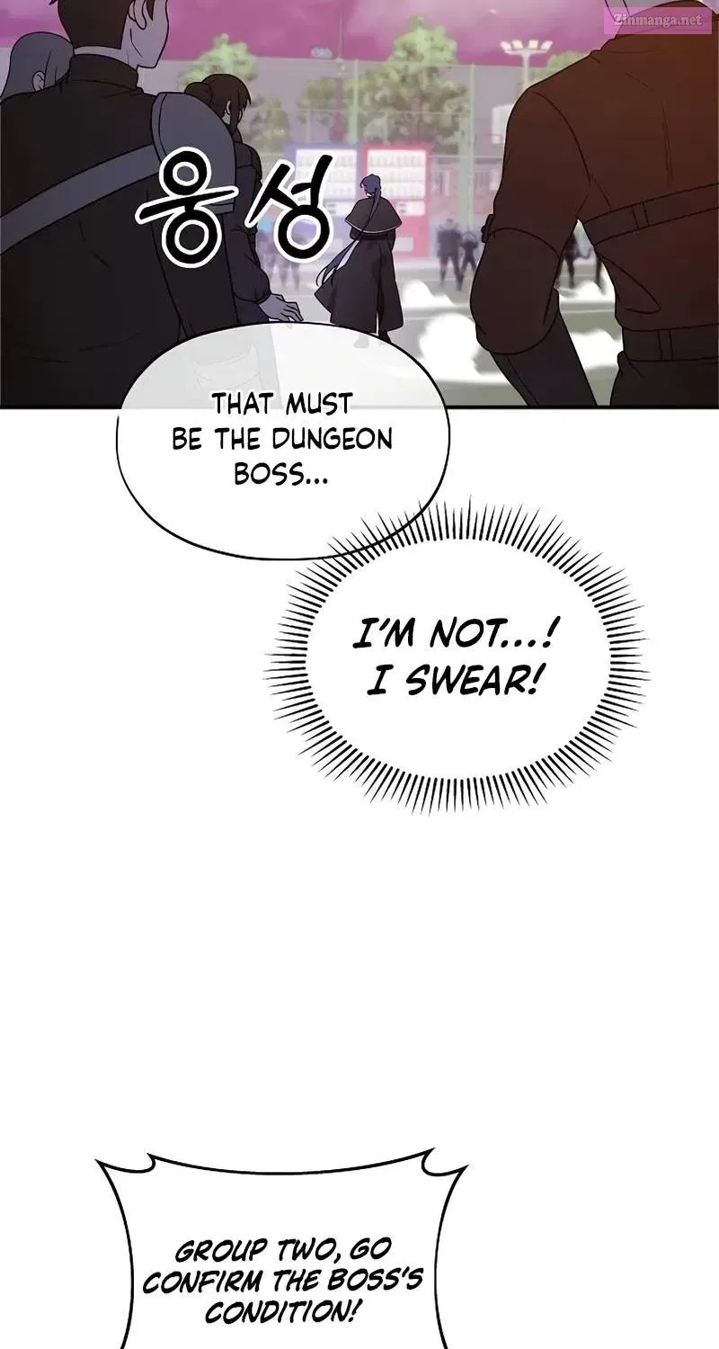 Somebody Stop the Pope Chapter 12 page 9 - MangaKakalot