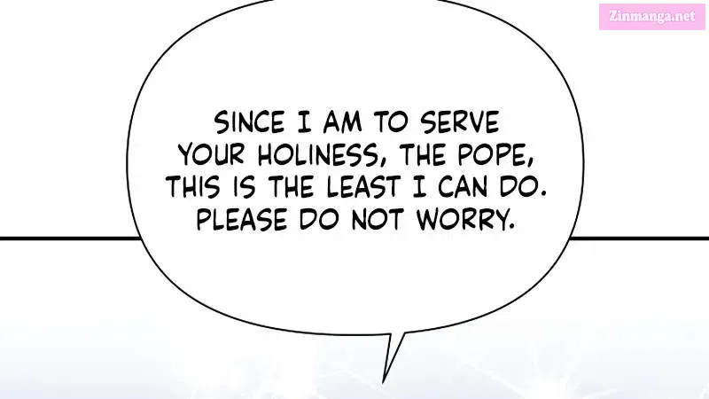 Somebody Stop the Pope Chapter 13 page 12 - MangaKakalot