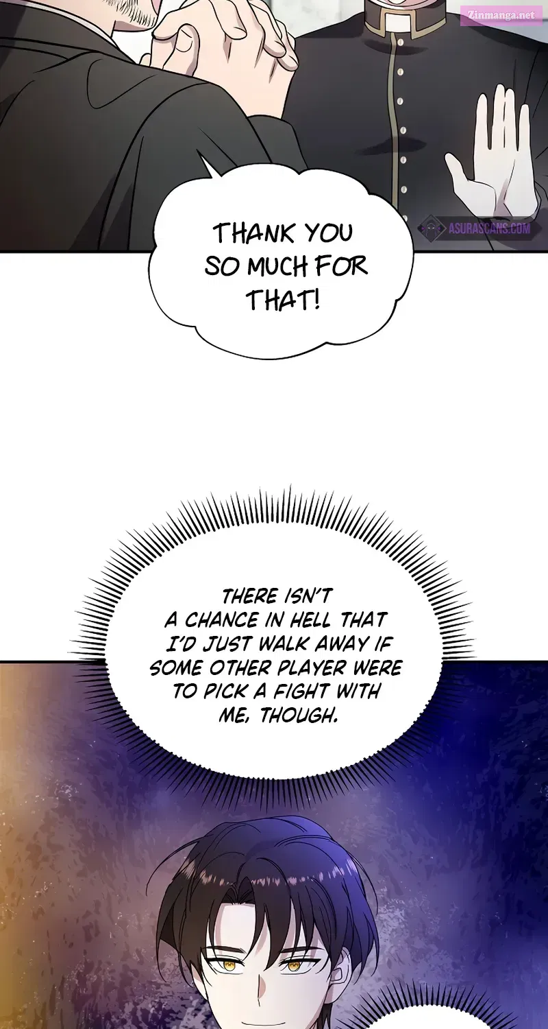 Somebody Stop the Pope Chapter 14 page 29 - MangaNelo