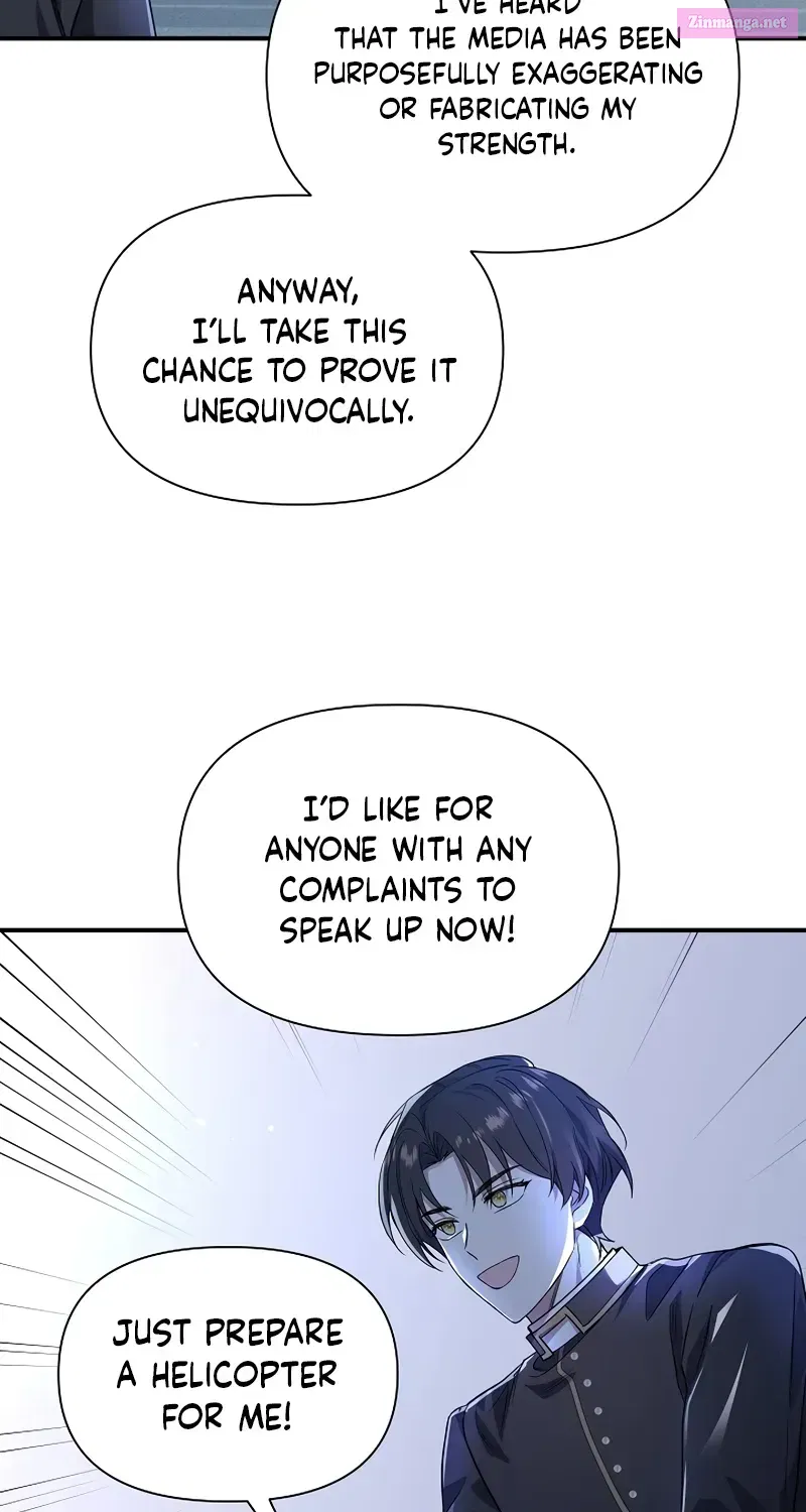 Somebody Stop the Pope Chapter 19 page 26 - MangaKakalot