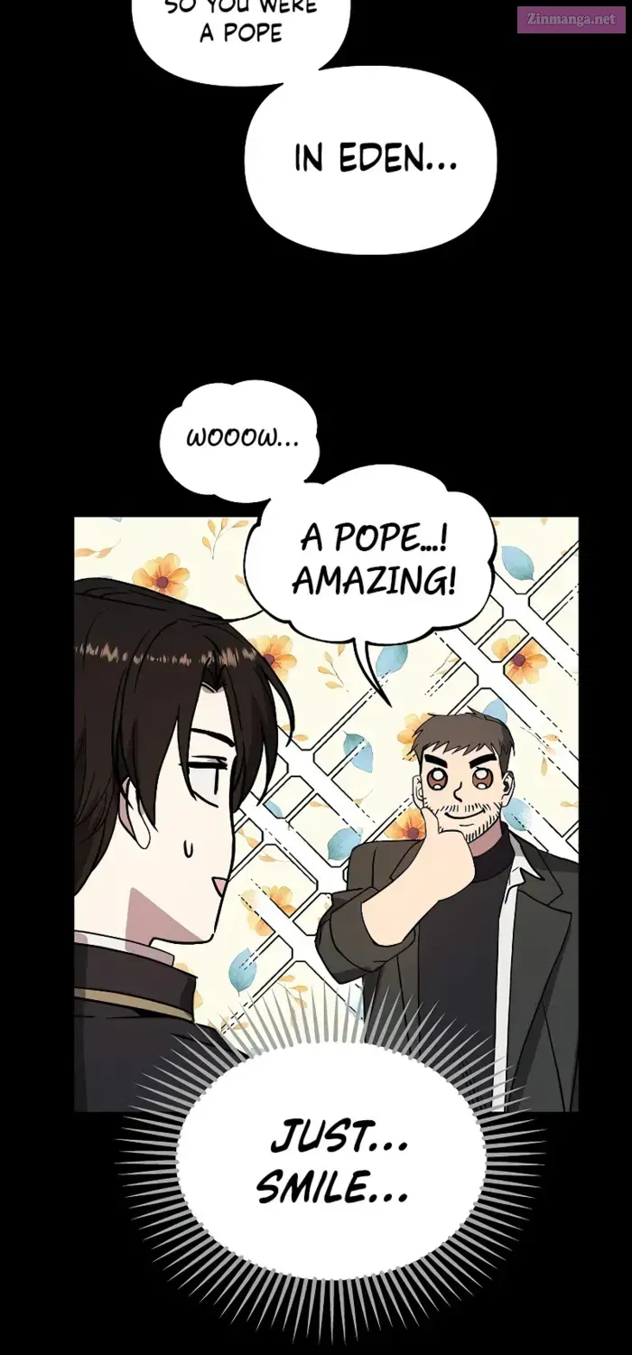 Somebody Stop the Pope Chapter 2 page 84 - MangaKakalot