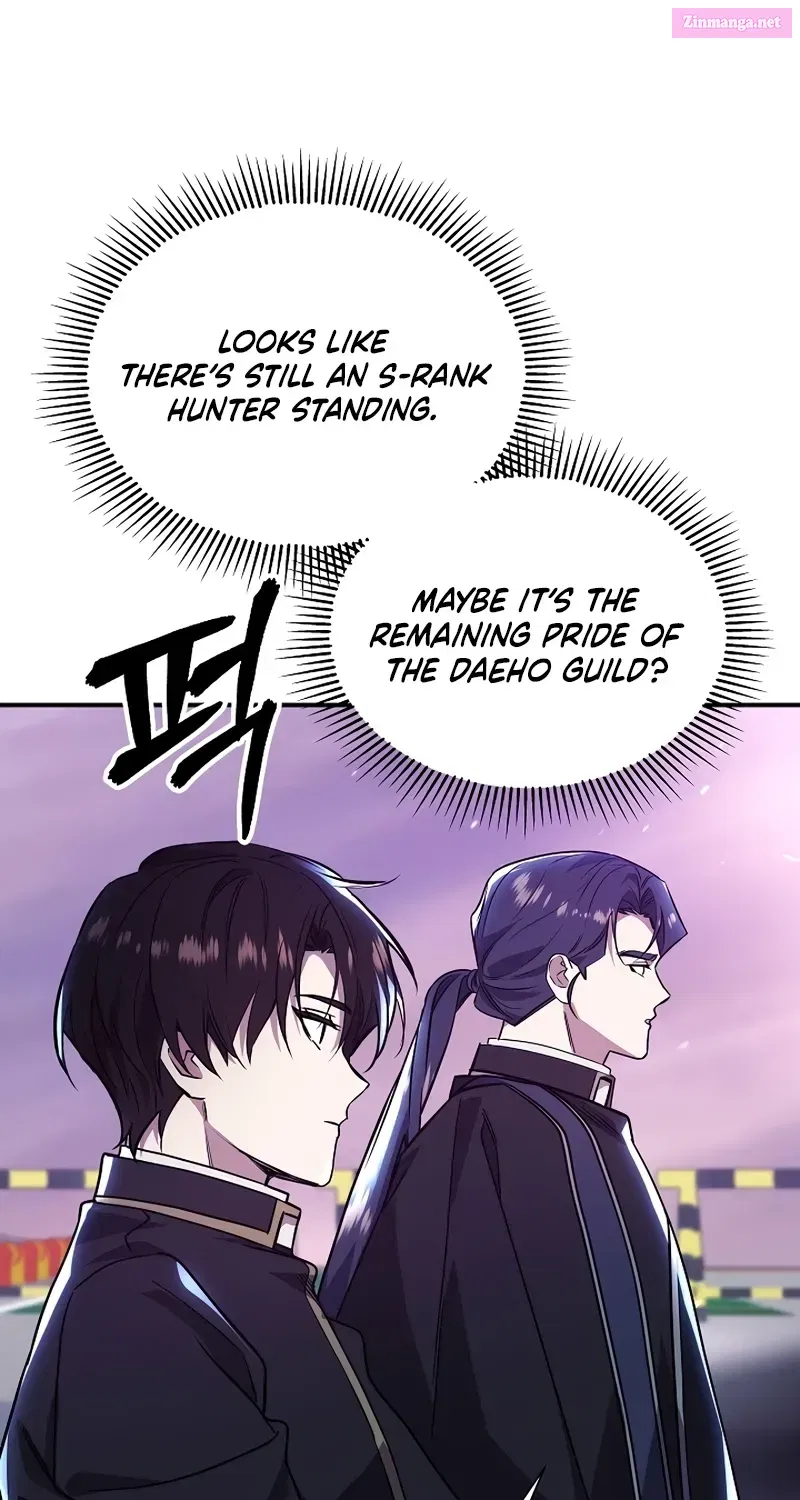 Somebody Stop the Pope Chapter 22 page 78 - MangaKakalot