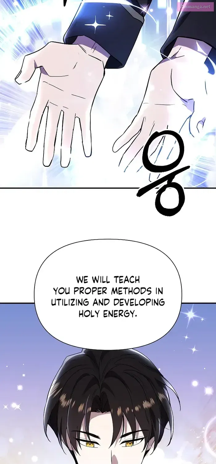 Somebody Stop the Pope Chapter 24 page 17 - MangaKakalot