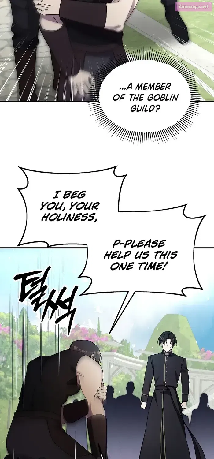 Somebody Stop the Pope Chapter 24 page 24 - MangaKakalot