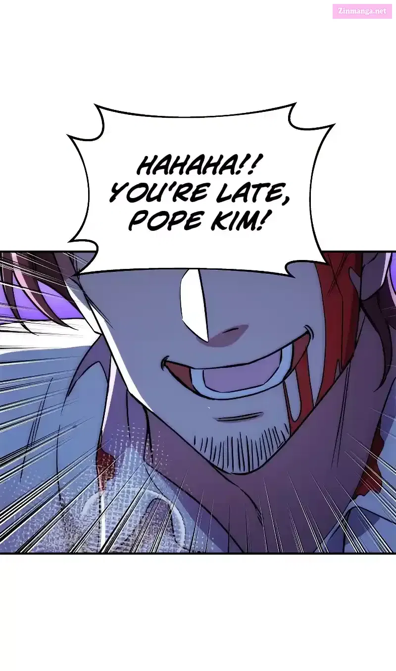 Somebody Stop the Pope Chapter 25 page 67 - MangaKakalot